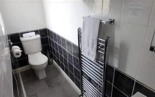 Oakover Guest House