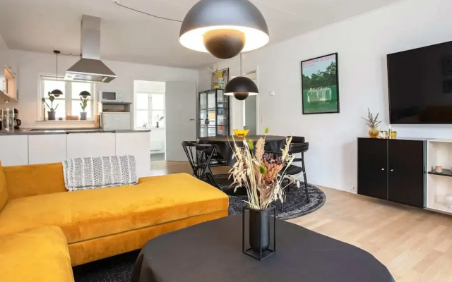 4 Person Holiday Home in Skagen-by Traum