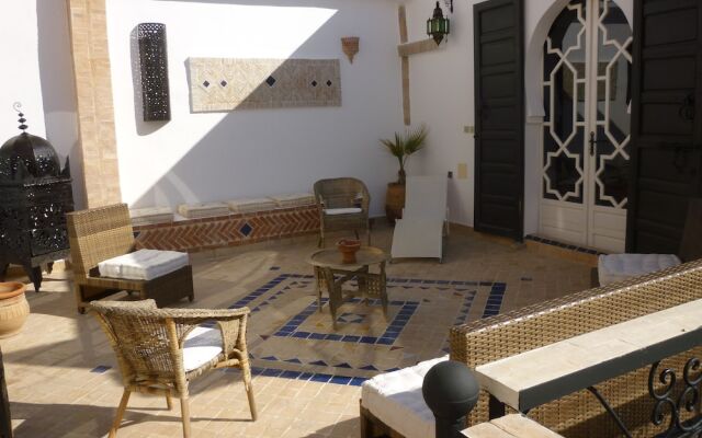 Riad M'haïta