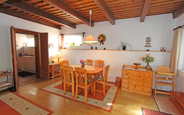 Ferienhaus Benz USE 1961