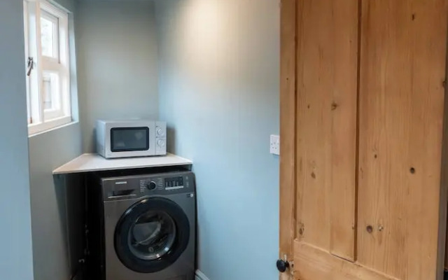 Refurbished Victorian House