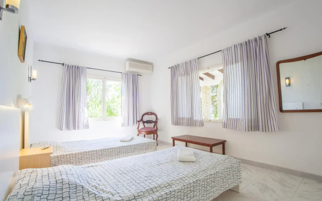Finca La Siesta - Villa in Betlem, Mallorca