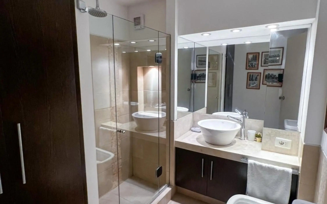 Apartamento Torre Triangulo Mansa