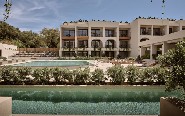 Planos Villa