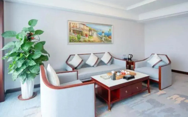 Putian Haiyuan International Hotel