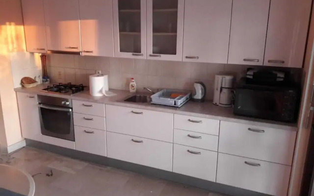 Apartments Kozino - Two Bedroom Apartment
