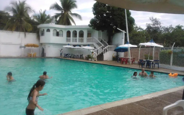Hotel San Fernando