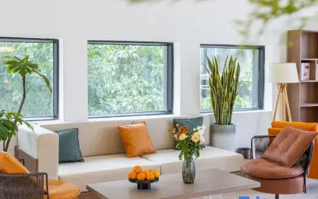 Dali Changleju Seaview Hotel (Shuanglang)