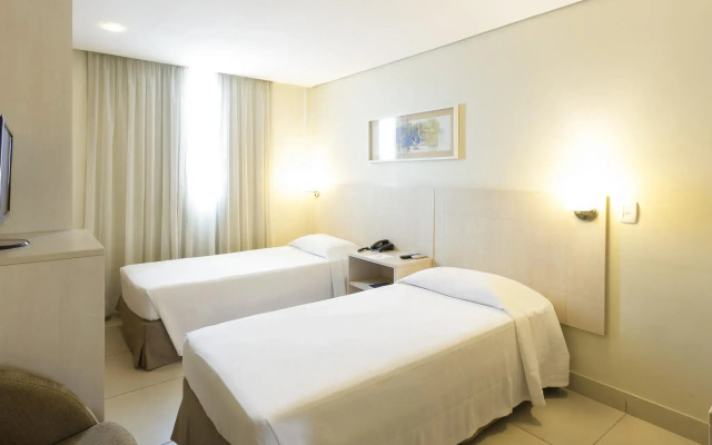 ibis Styles Belém Batista Campos