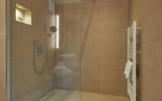 Inselhotel VierJahresZeiten