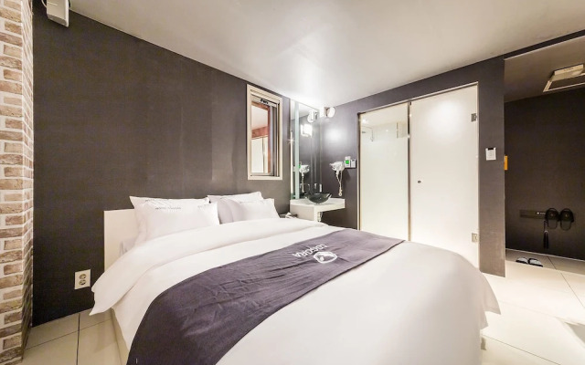 Hotelpop