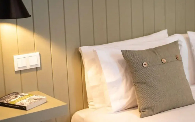 Olive Boutique Guesthouse