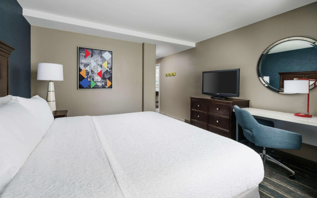 Hampton Inn Washington, D.C./White House