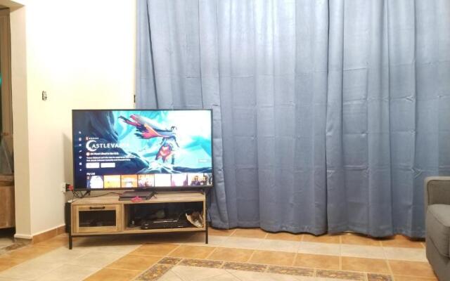 Golden Dream Villas 306 A