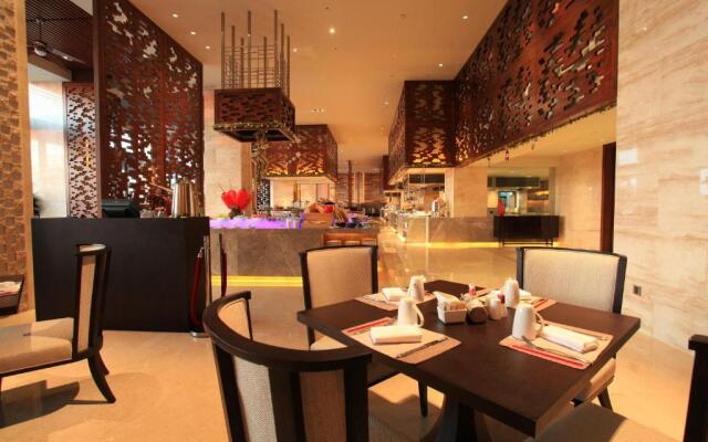 Crowne Plaza Hailing Island by IHG