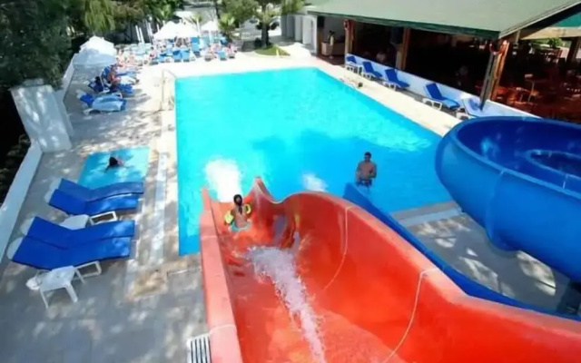 Club Golf Hotel - All Inclusive