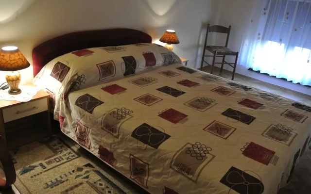 Apartments Villa Dina