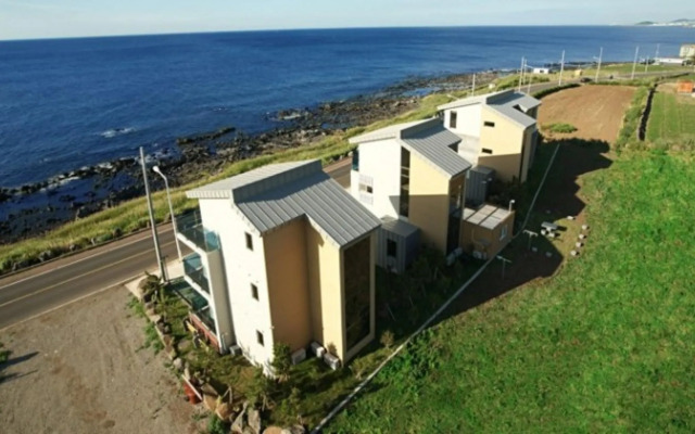 Pension Jeju Picnic Story