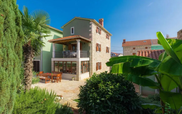 Holiday Home CasaMenta