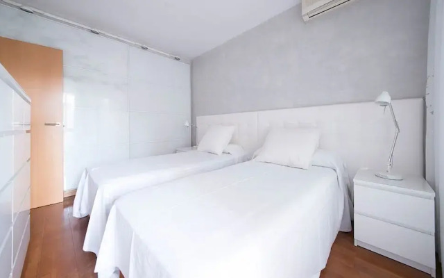 Apartamentos Montserrat