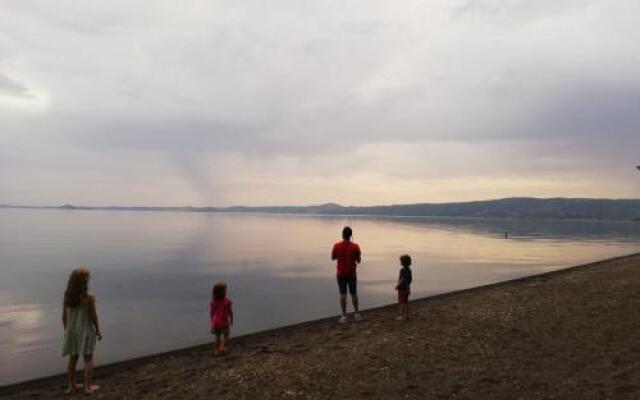 Bolsena Holiday House