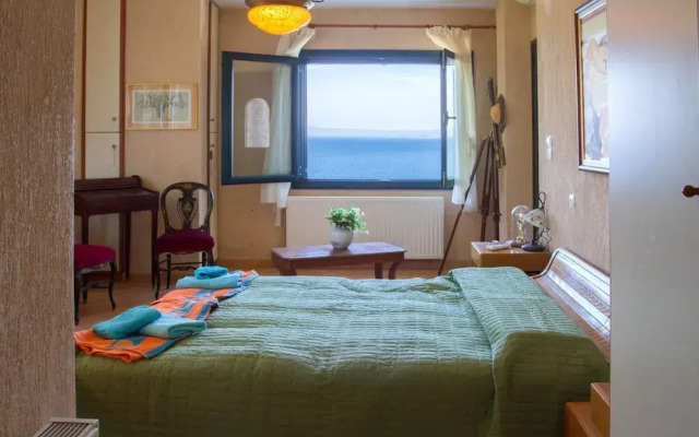 Ananda Spa Villa in Nies