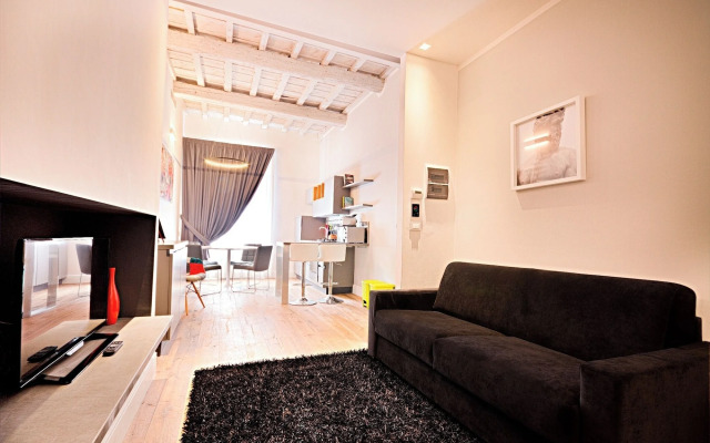 San Zanobi Apartments