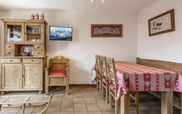 Appartement La Clusaz, 2 pièces, 5 personnes - FR-1-304-84