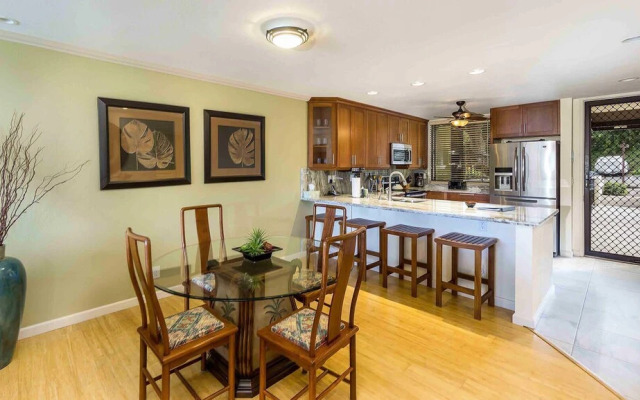 Country Club Villas Golf, A/C & Oceanview