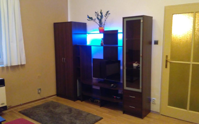 Prague 7days Apartment