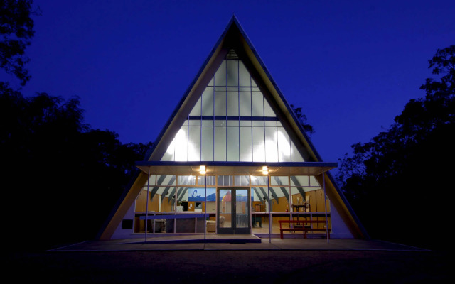 The Abbey Raymond Island