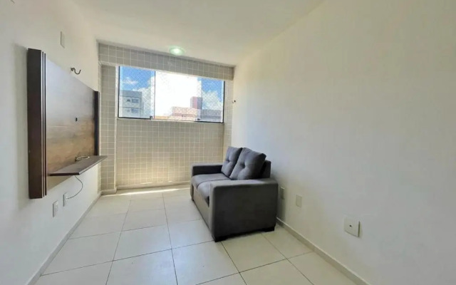 Da Maria - Ap ao lado do shopping Manaíra