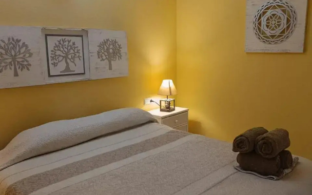 Vera Natura Apartamento Paula
