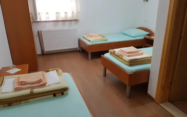 Hotel Villa Olga