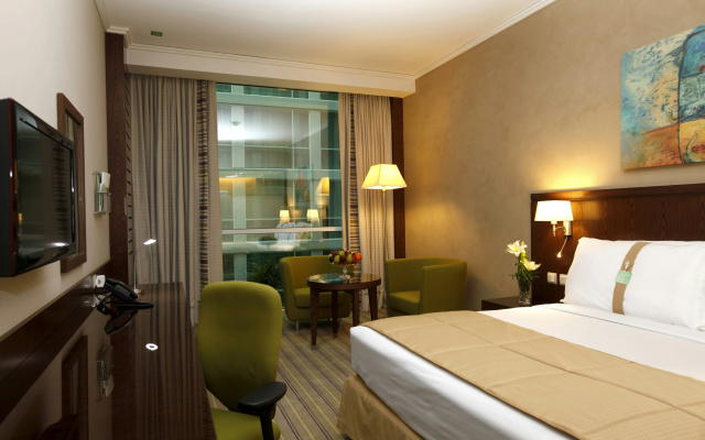 Holiday Inn Riyadh - Meydan by IHG