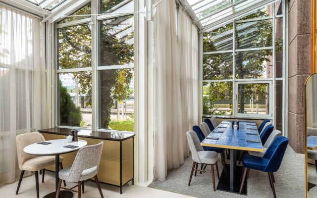 Pullman Stuttgart Fontana