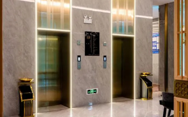 Bonlu Hotel