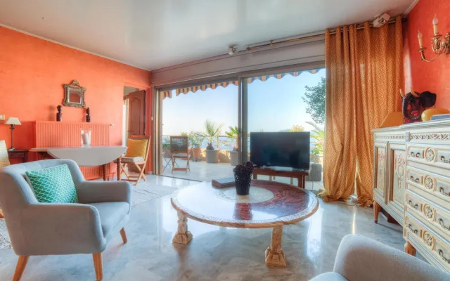 Le Cygne Apartment 1