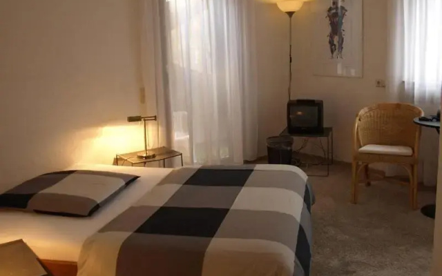L'Auberge