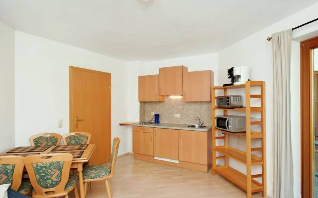 Pretty Apartment in Saalbach-Hinterglemm near Ski Area