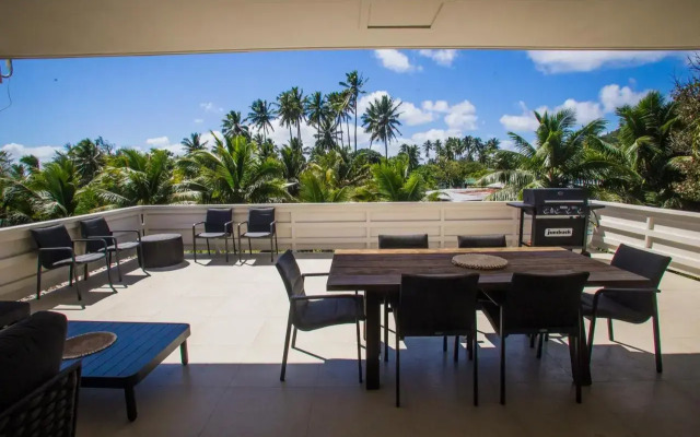 Manuia Beach Resort