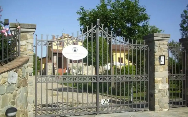 B&B Maestà di Cudino