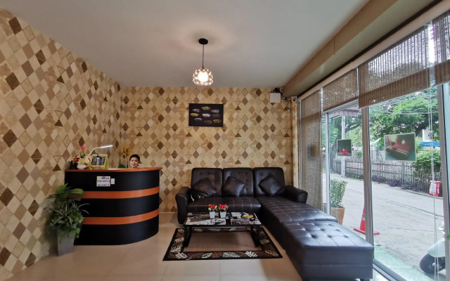 Tontalay Hotel