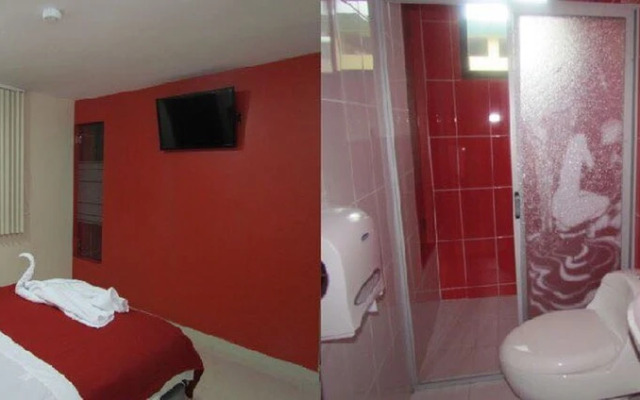 Hostal El Mirlo