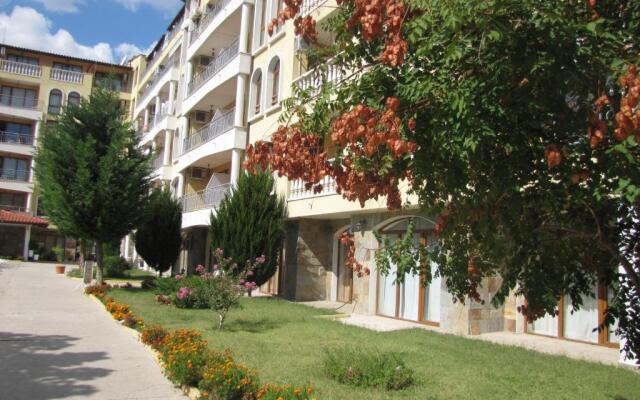 SB Rentals Apartments in Royal Dreams Complex