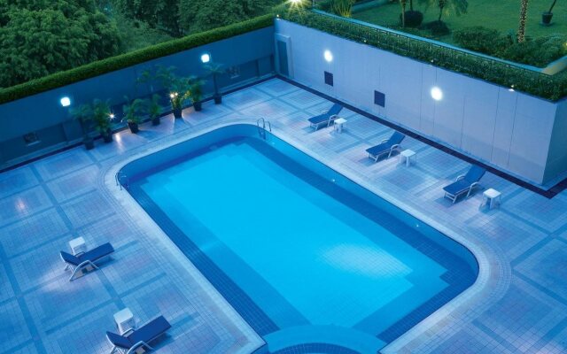 Millennium Hotel Sirih Jakarta