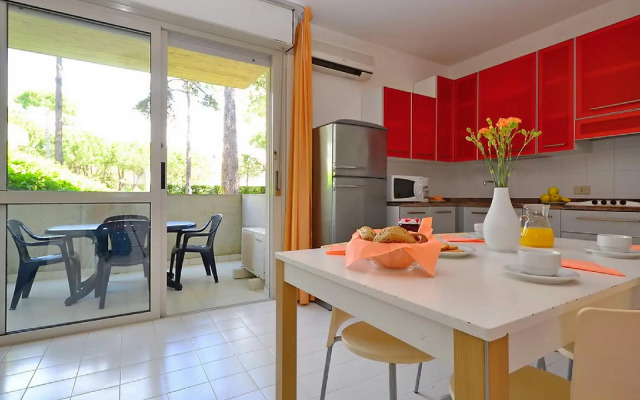 Parco Hemingway - One Bedroom No.6