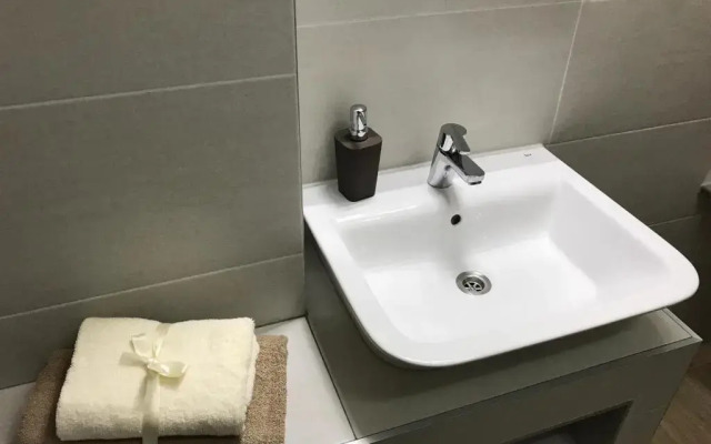 Plitvice Diamond Apartment