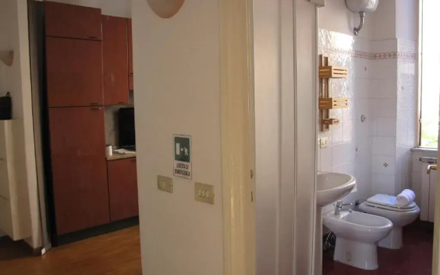 Casa Castelbolognese