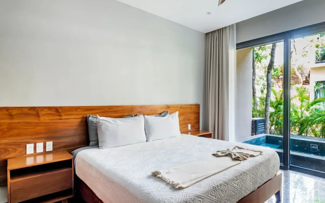 Arcadia Tulum by The Spot Rentals